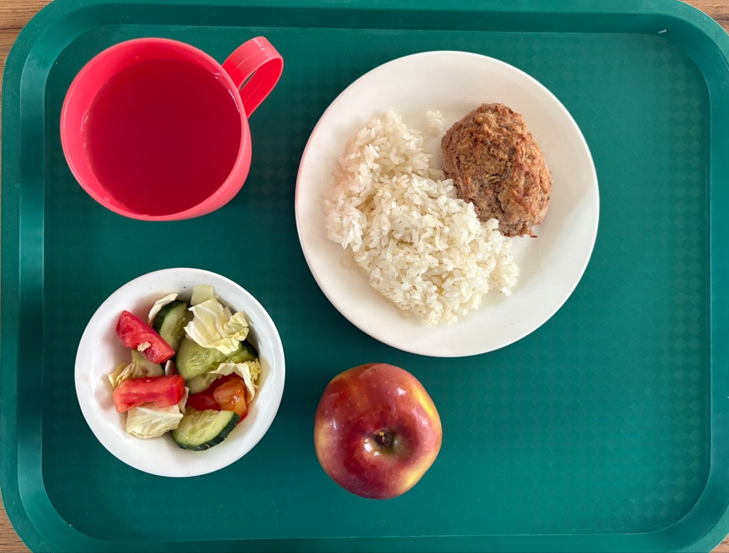 Ас мәзірі  21.11.2024ж