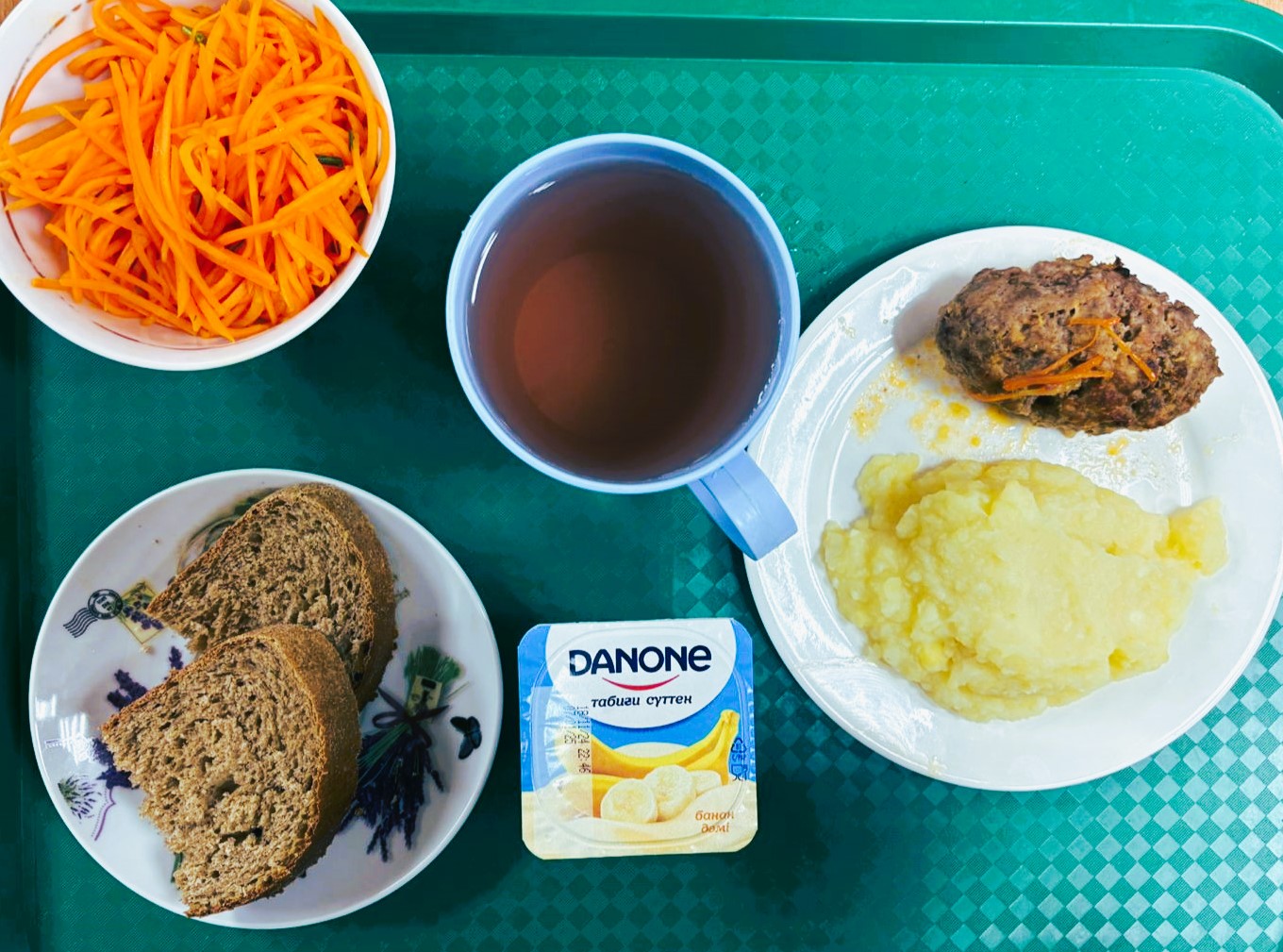 Ас мәзірі 03.12.2024ж