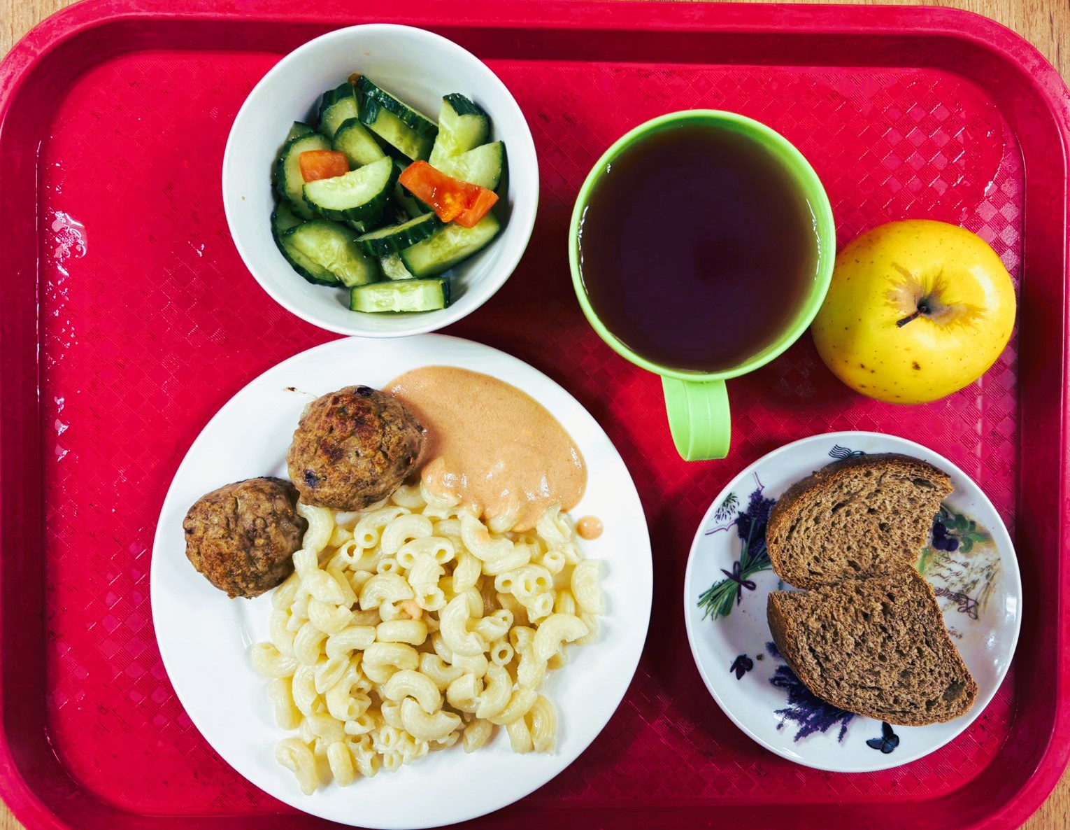 Ас мәзірі 05.12.2024ж