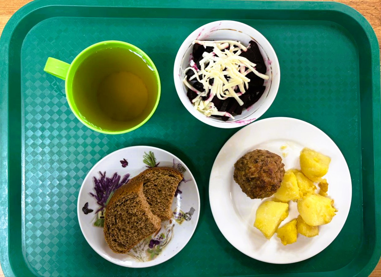 "АС МӘЗІРІ" 06.12.2024ж