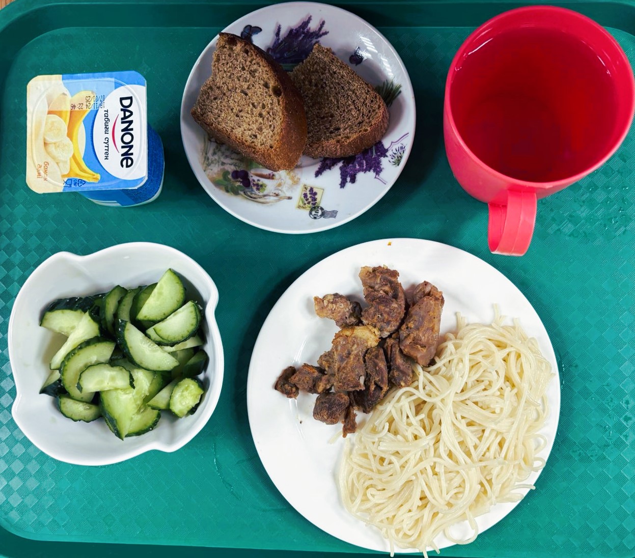 Ас мәзірі 10.12.2024ж