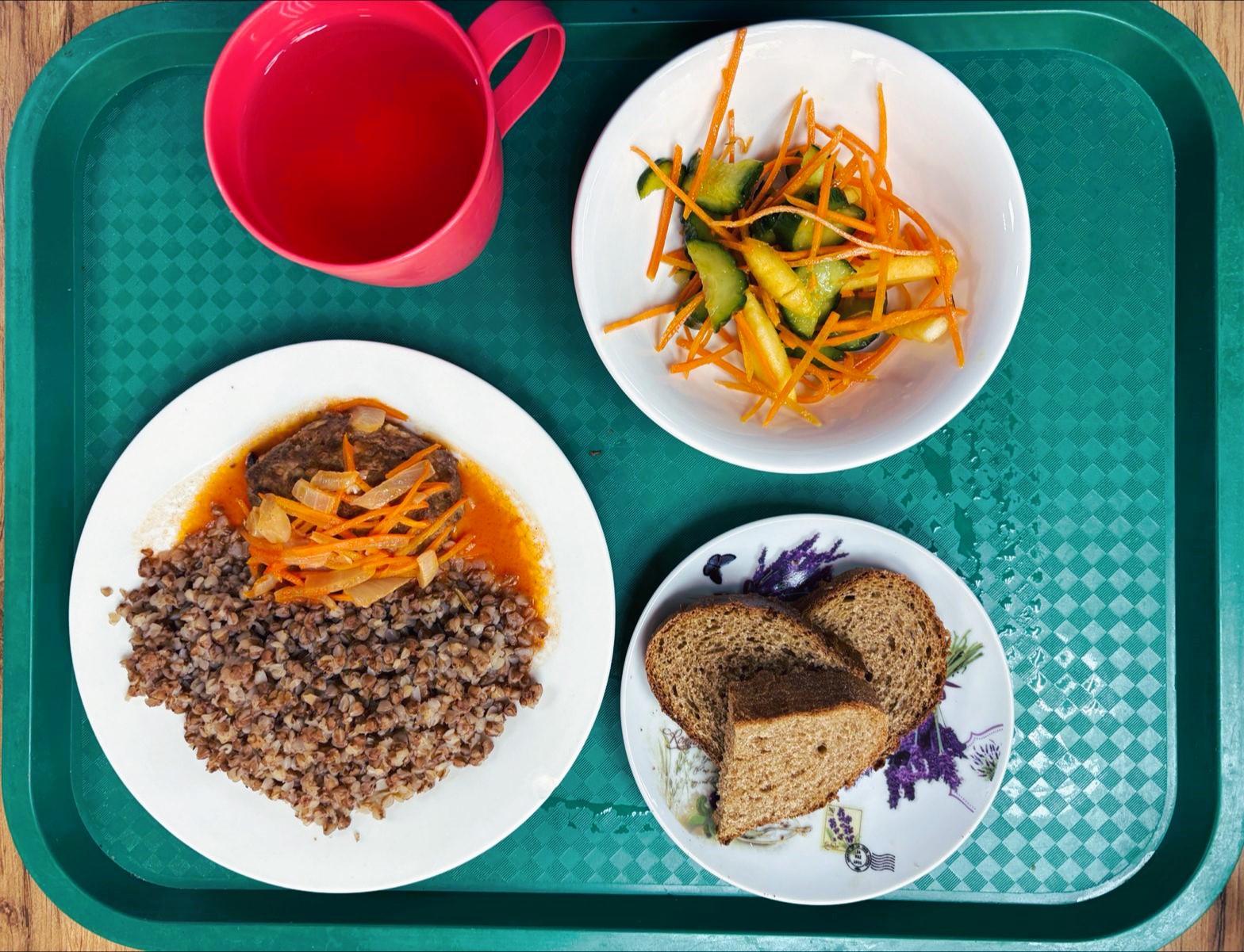 Ас мәзірі 11.12.2024ж