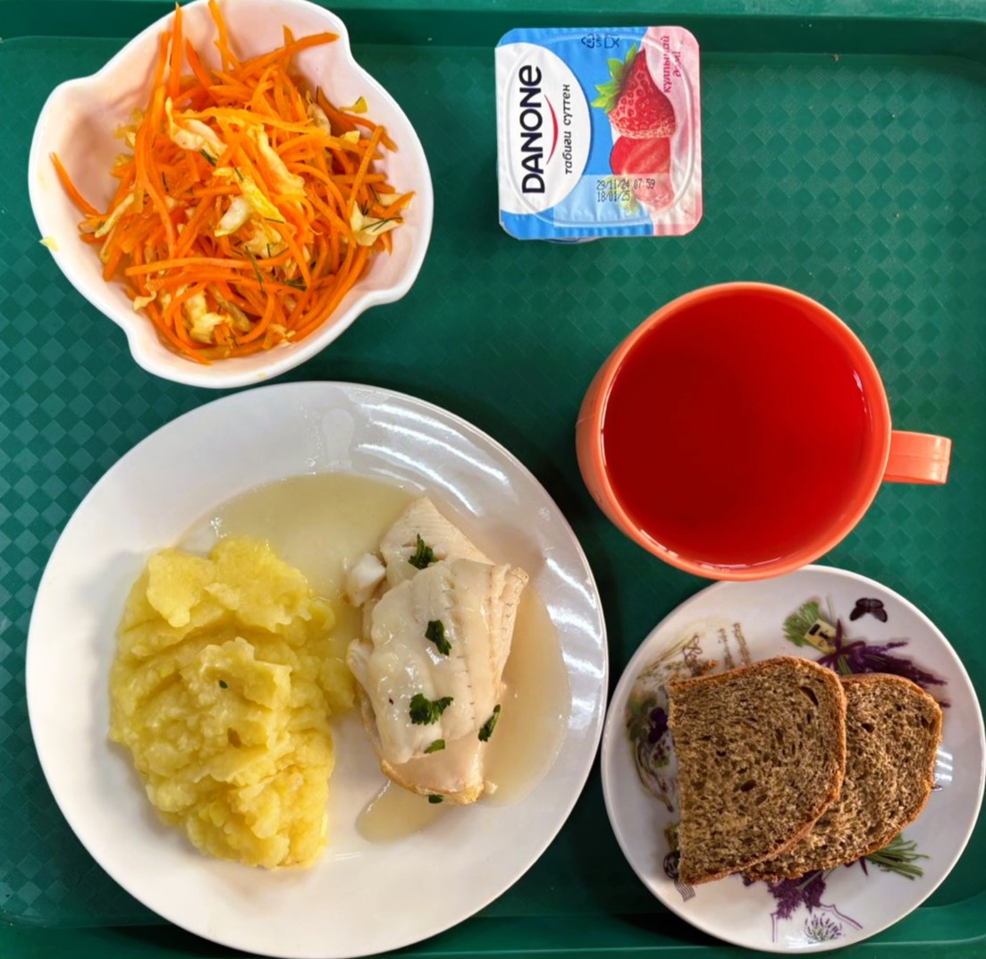 Ас мәзірі 12.12.2024ж