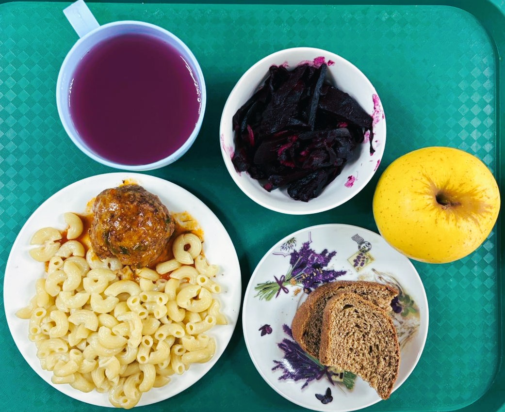 Ас мәзірі 13.12.2024ж