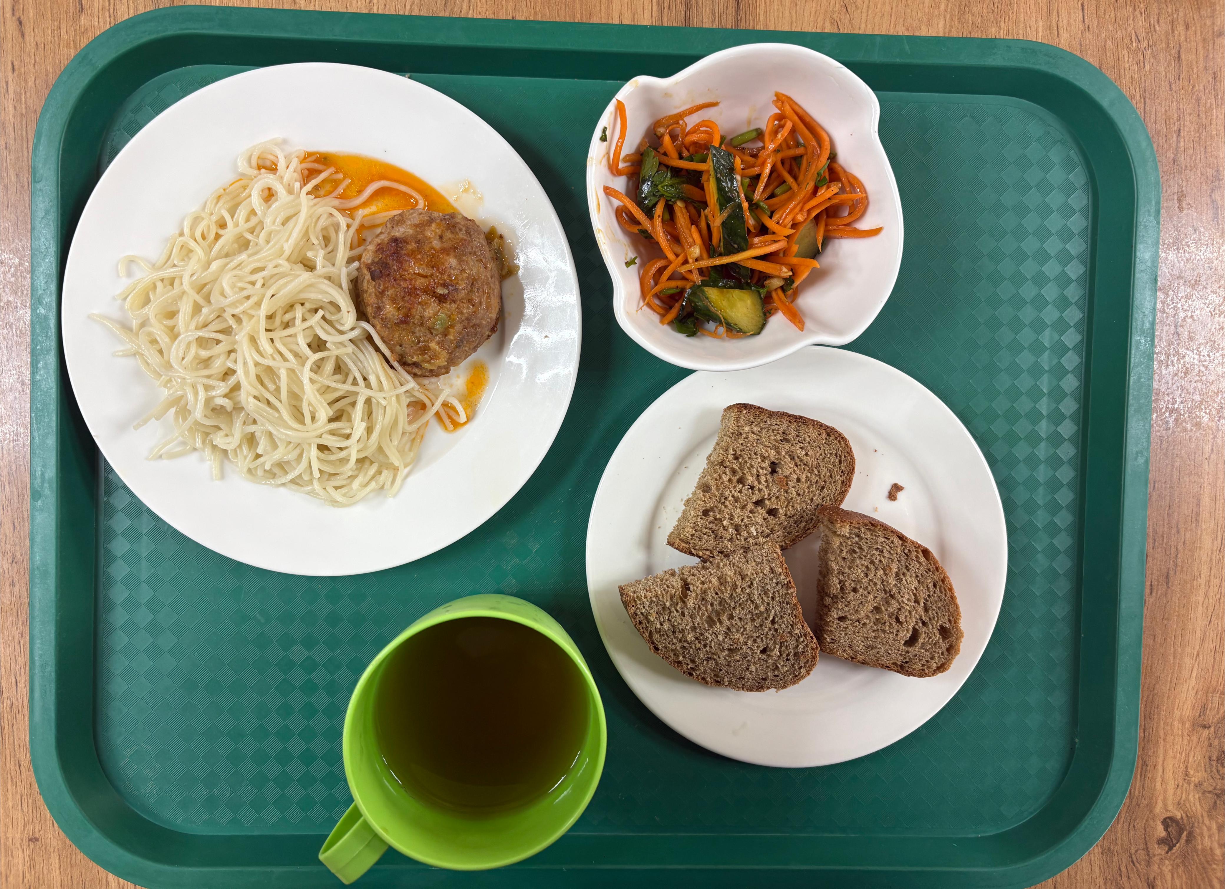 Ас мәзірі 27.12.2024ж