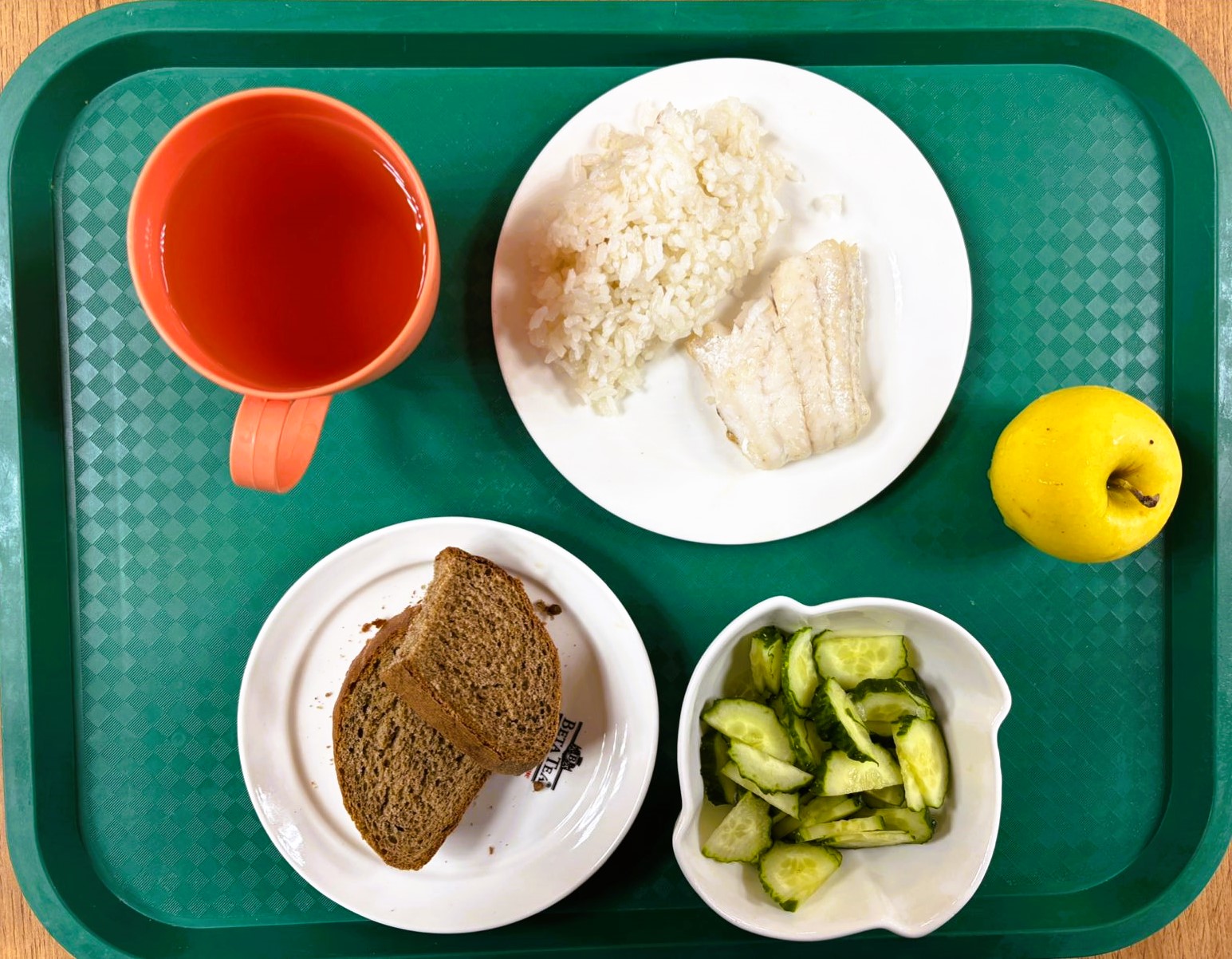 Ас мәзірі 30.01.2025ж