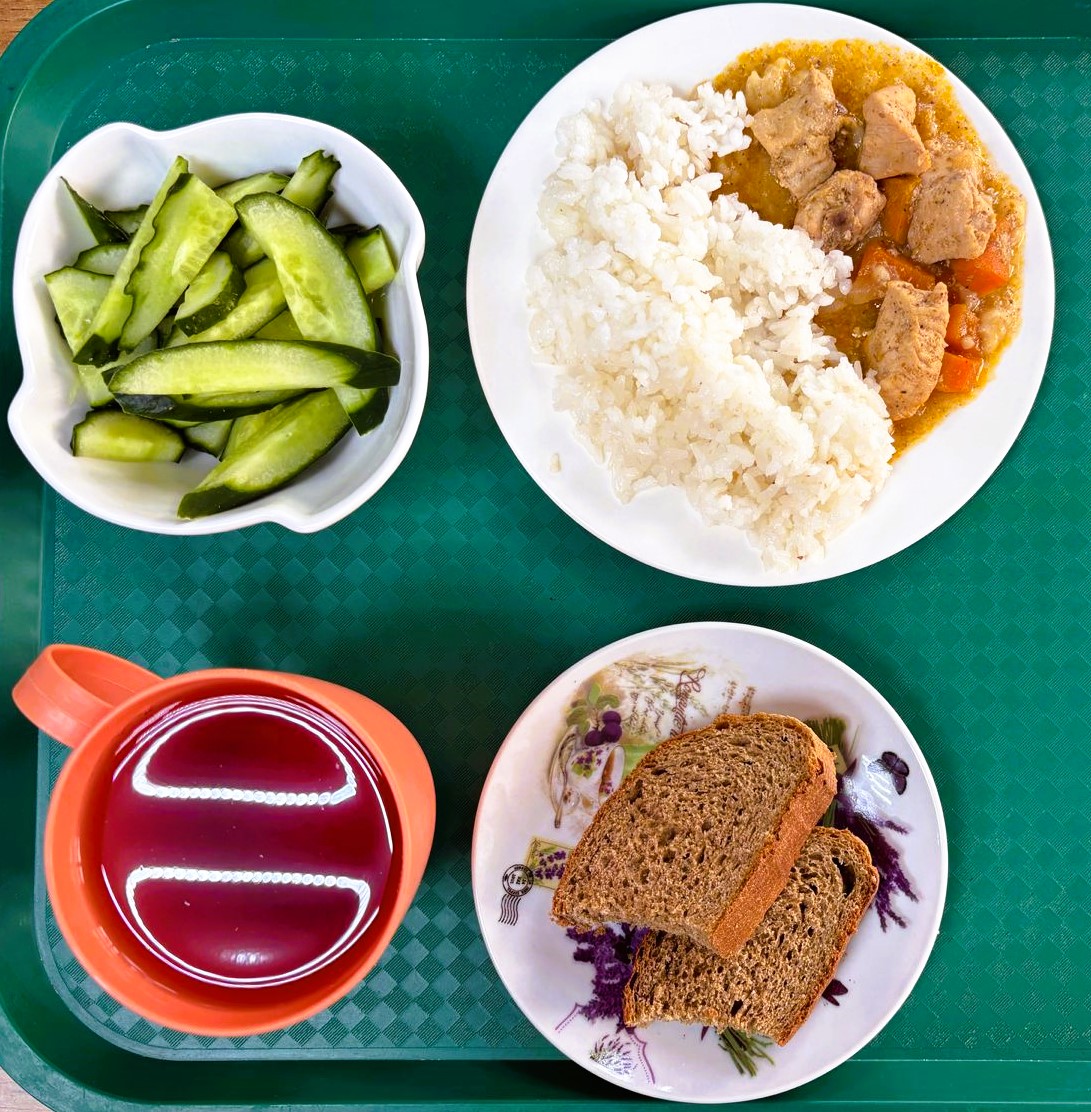 Ас мәзірі 24.02.2025ж