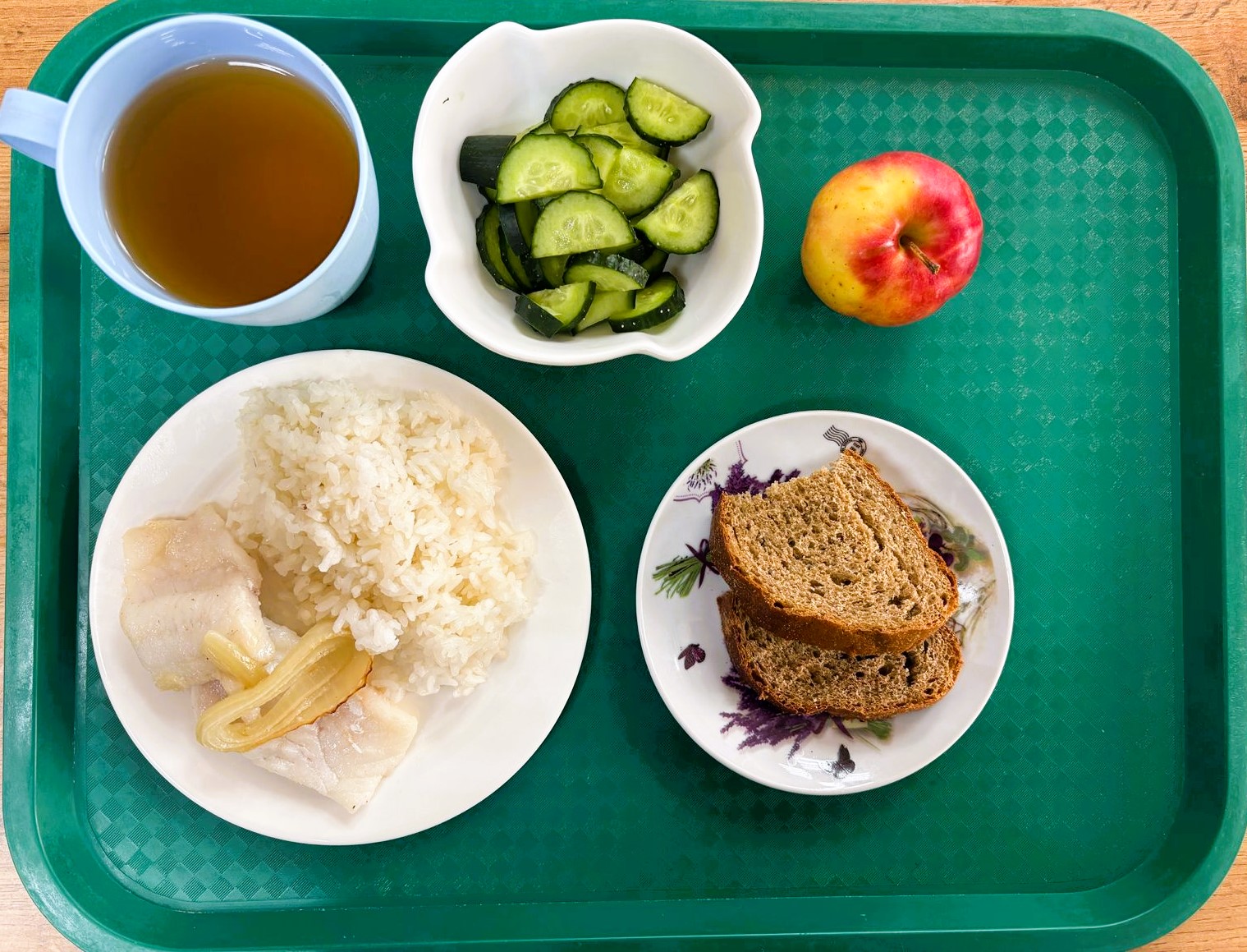 Ас мәзірі 27.02.2025ж