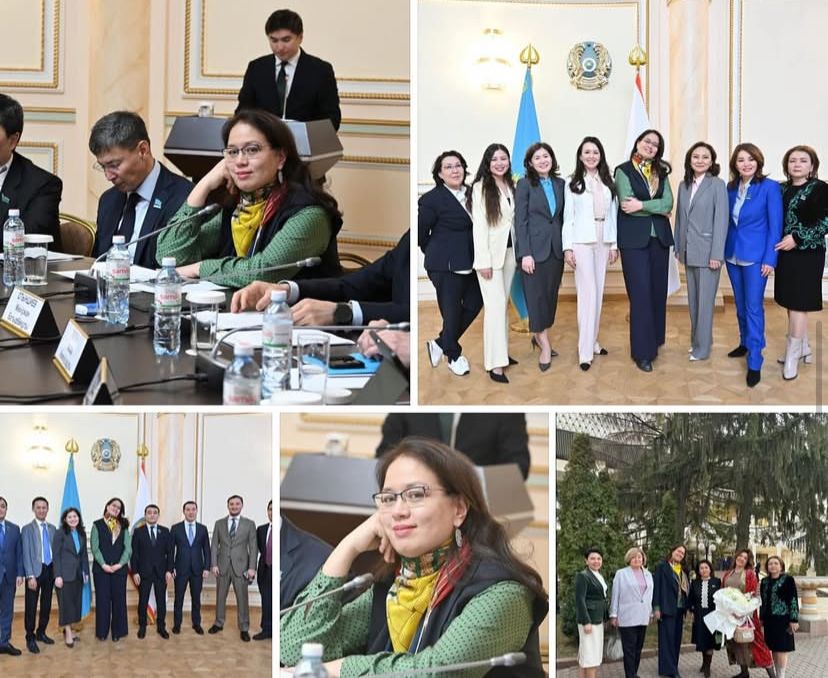 Алматы қаласы мәслихатының  кезекті XXVIII  сессиясы