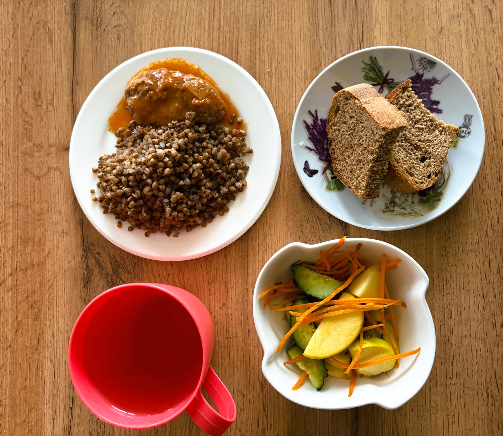 Ас мәзірі 09.04.2025ж