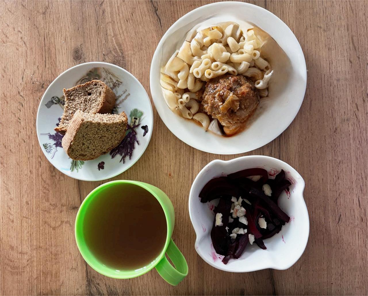 Ас мәзірі 11.04.2025ж