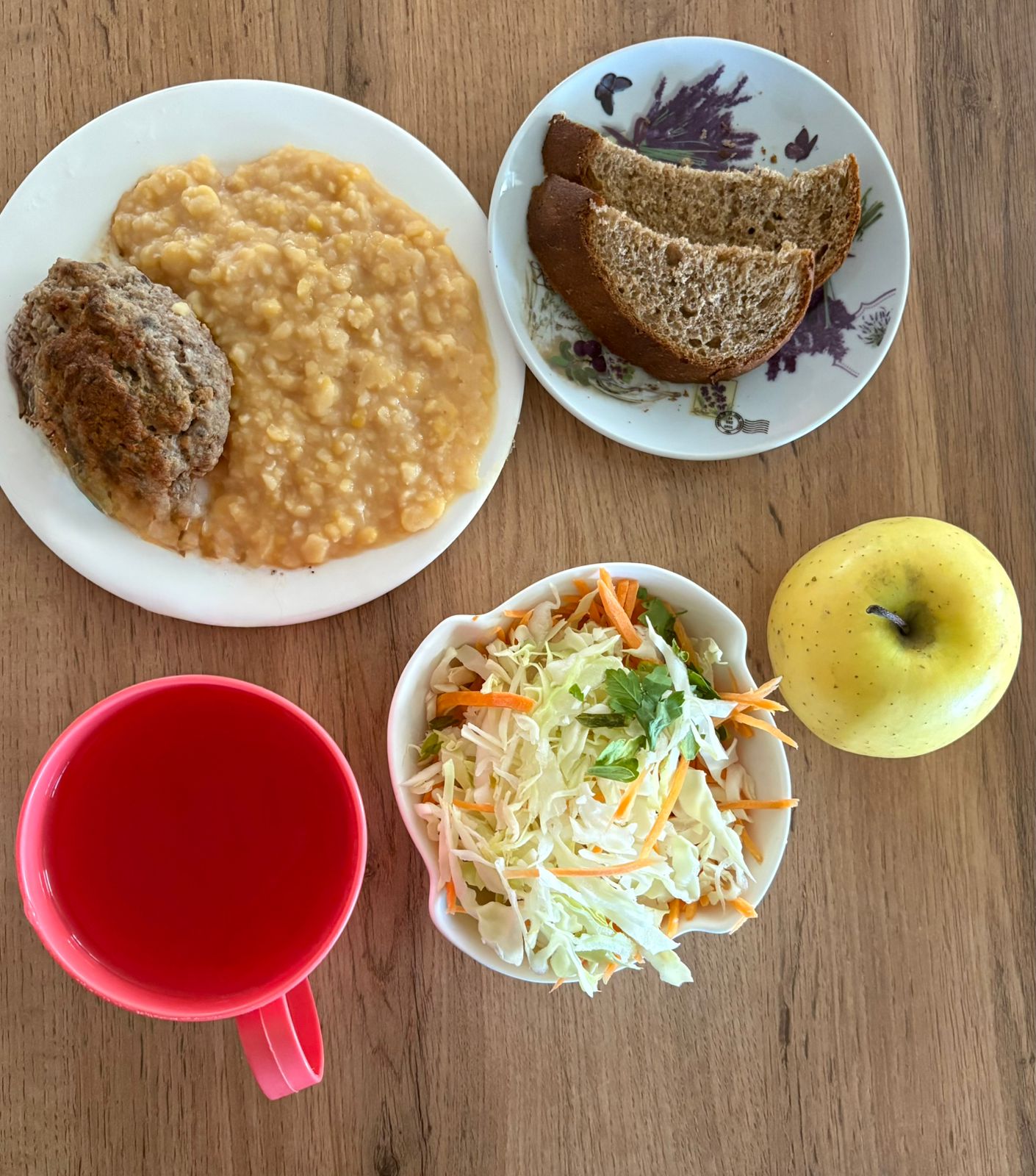 Ас мәзірі 15.05.2025ж