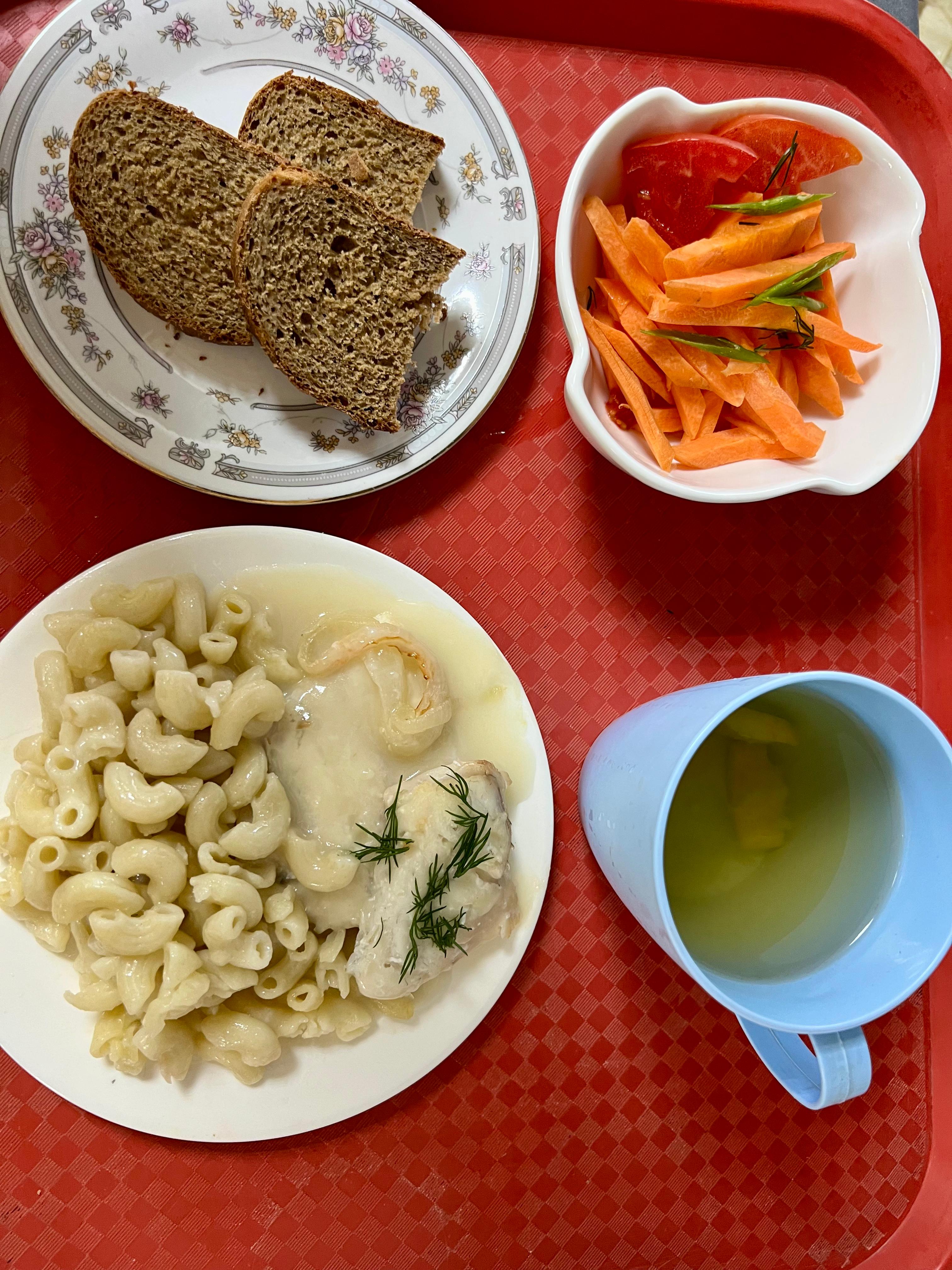 "Ас мәзірі" 04.09.2025ж