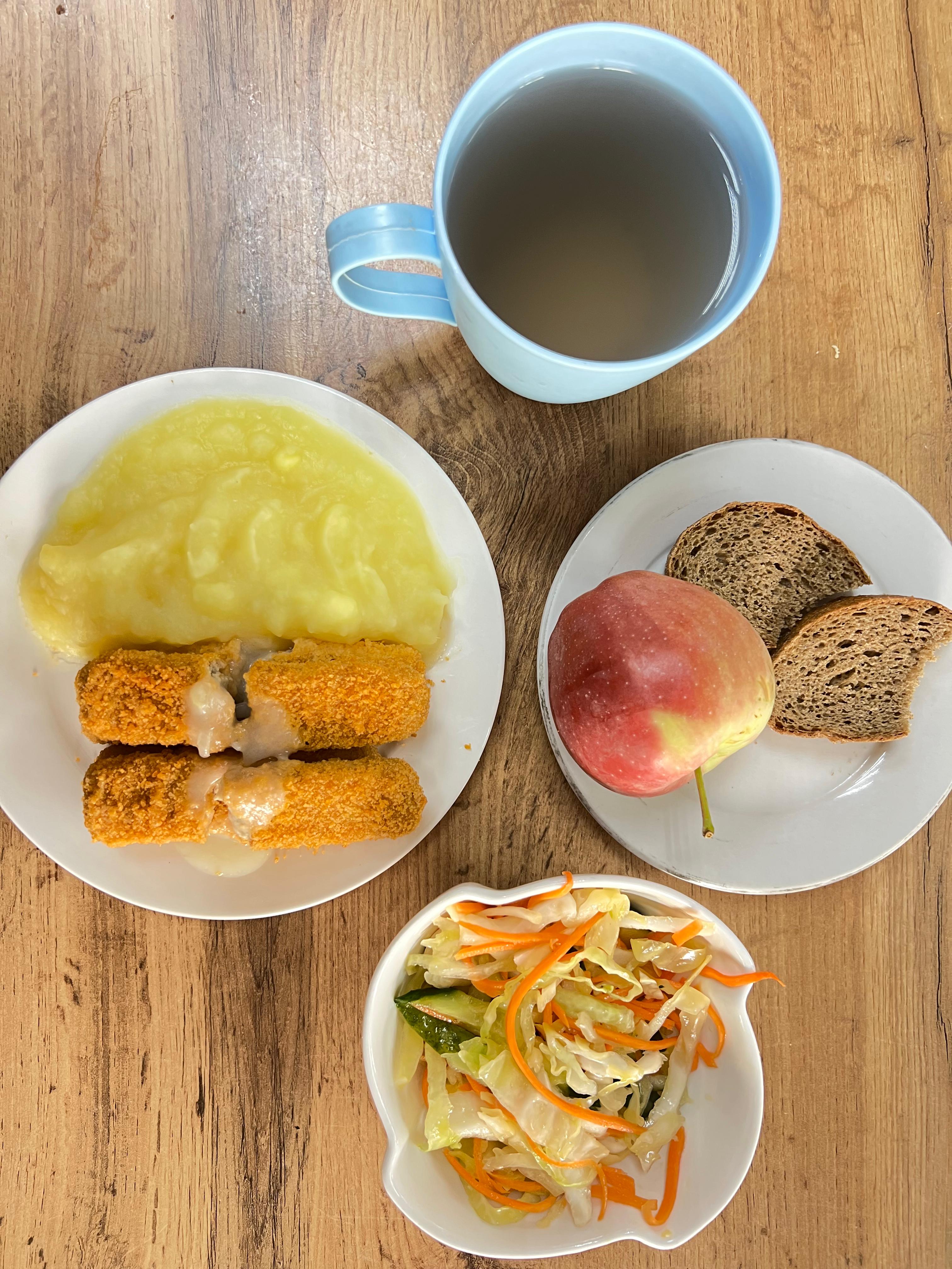 Ас мәзірі 09.11.2025ж