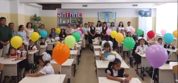 1-сынып ата-аналарына психологиялық кеңес