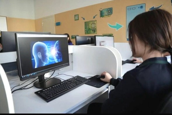 «Цифрлық сауаттылық»