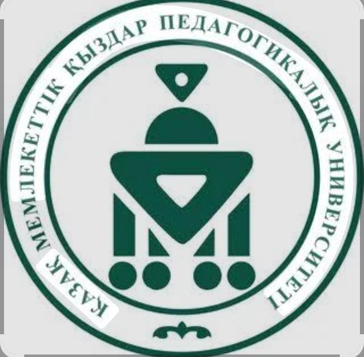 Қазақ ұлттық қыздар педагогикалық университеті