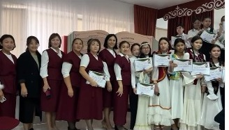 «Абай – ақыл-ойдың алыбы»