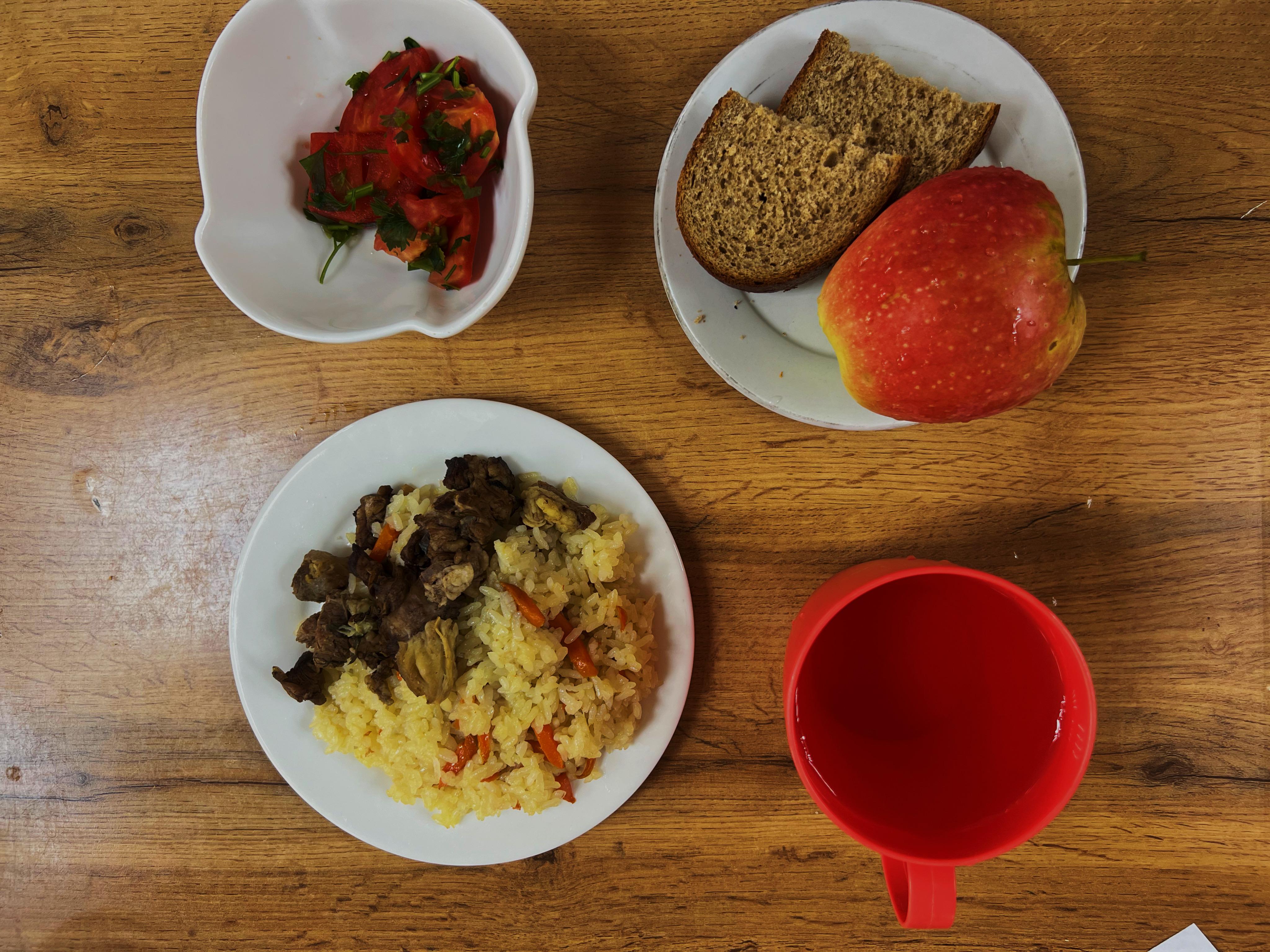 Ас мәзірі 07.11.2025ж