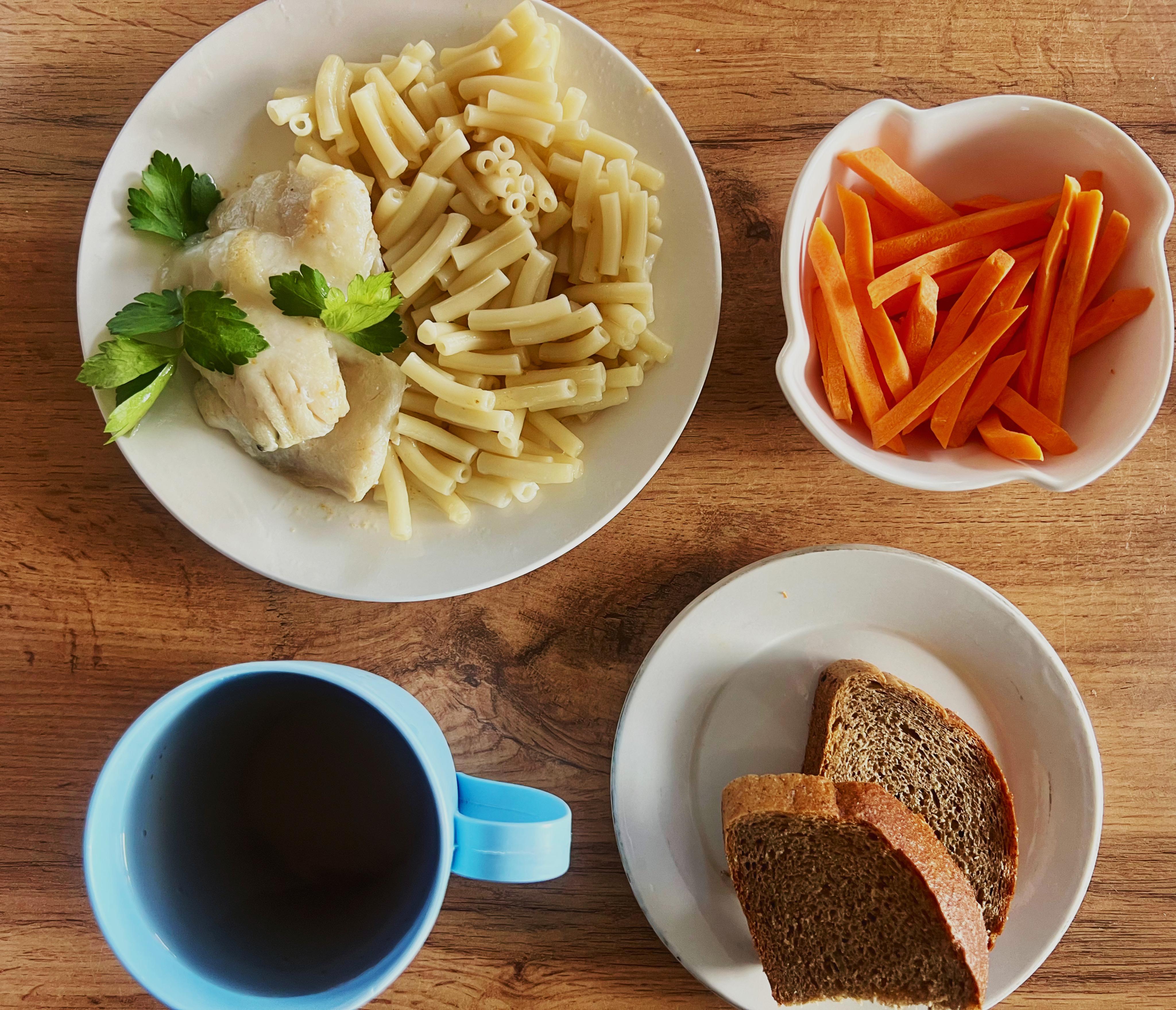 Ас мәзірі  06.11.2025ж