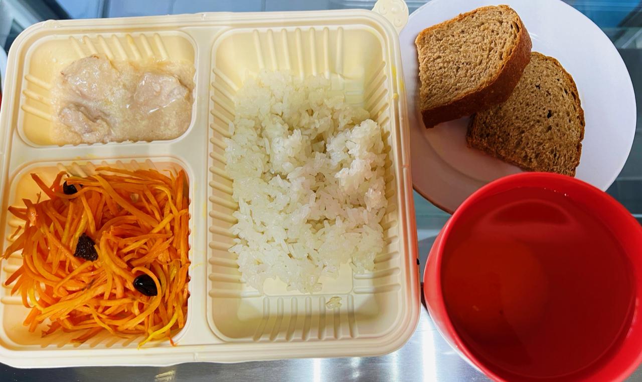 Ас мәзірі 17.11.2025ж