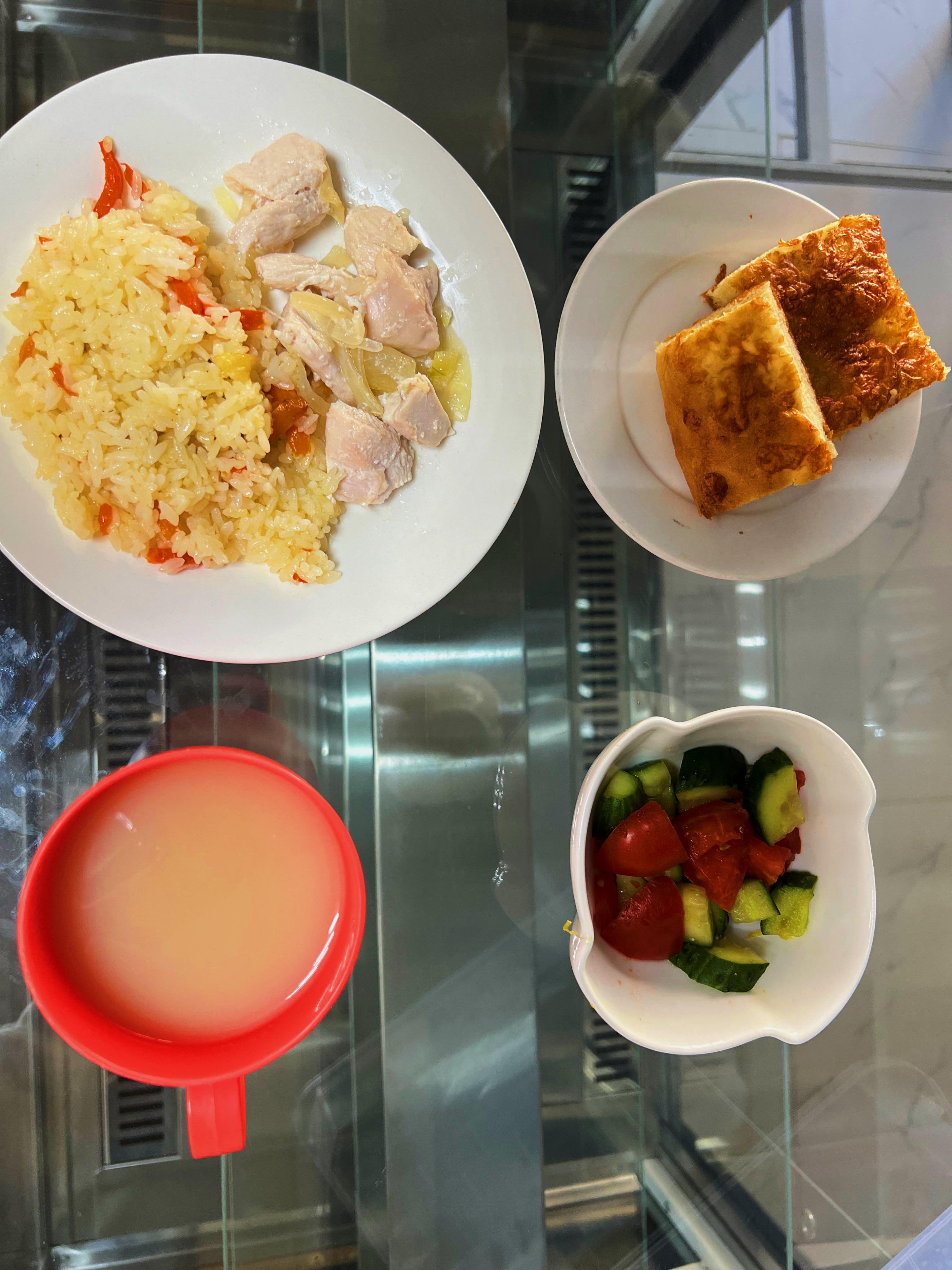 Ас мәзірі 14.11.2025ж