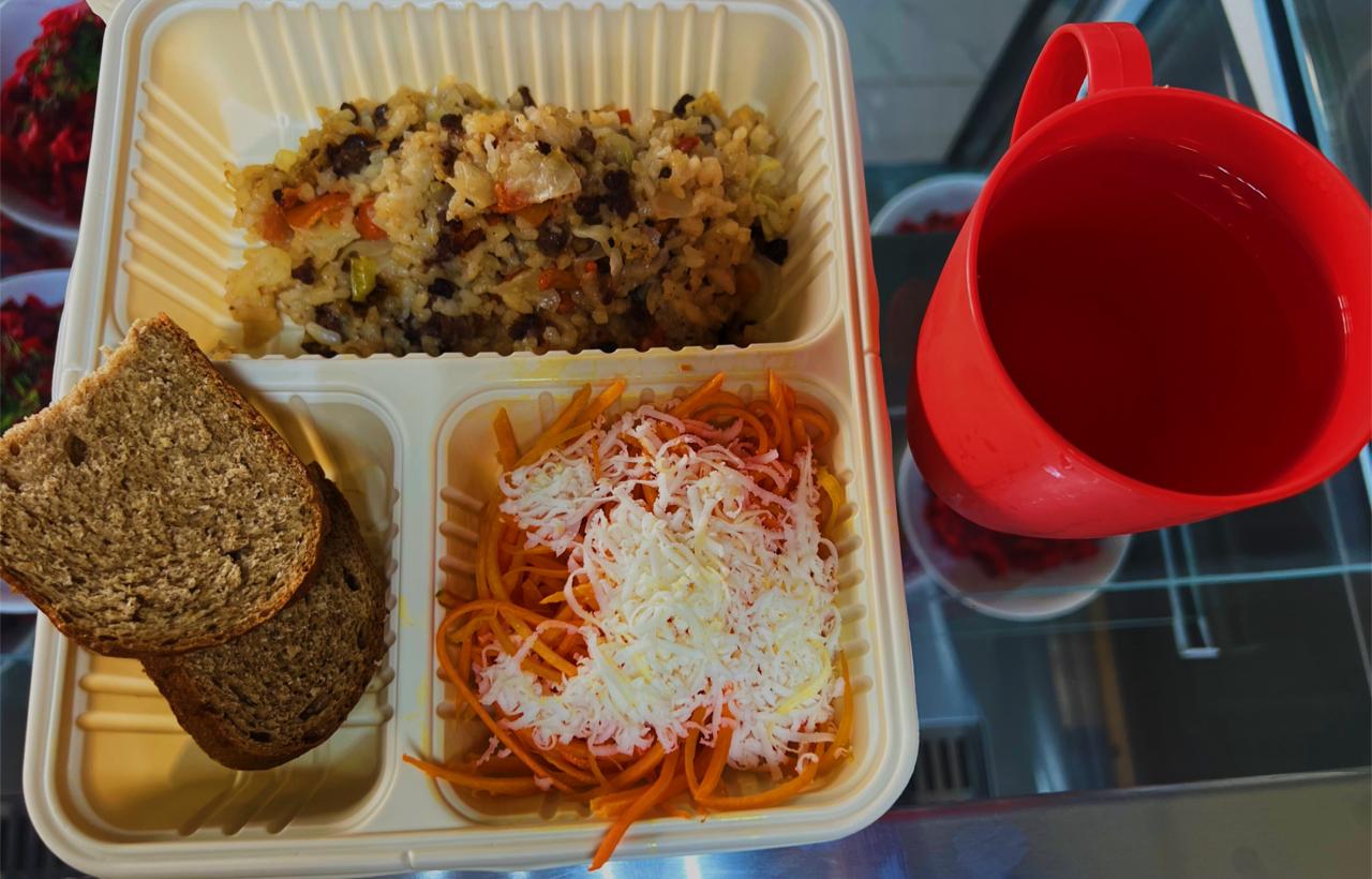 Ас мәзірі 12.11.2025ж