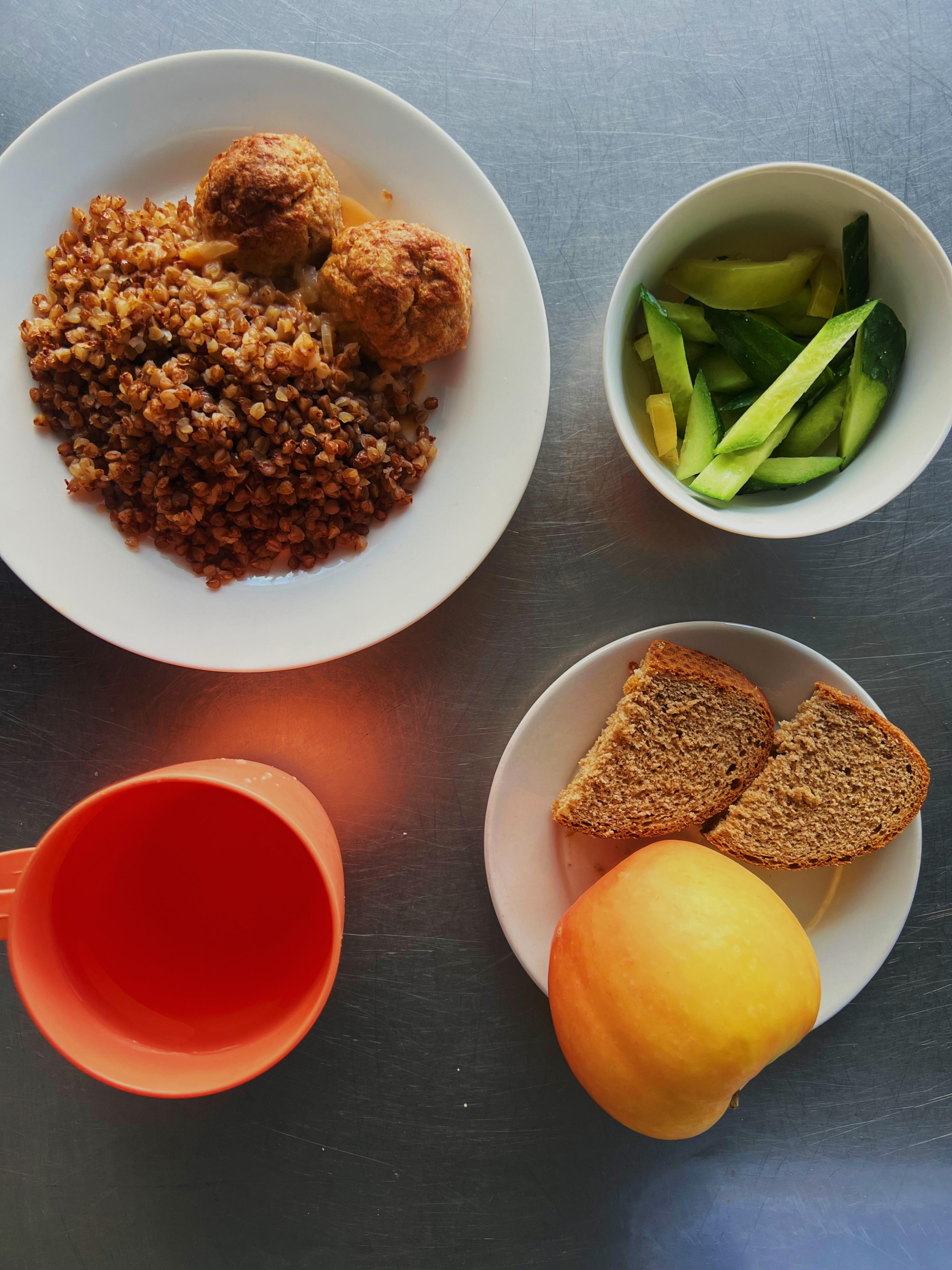 Ас мәзірі 11.11.2025ж