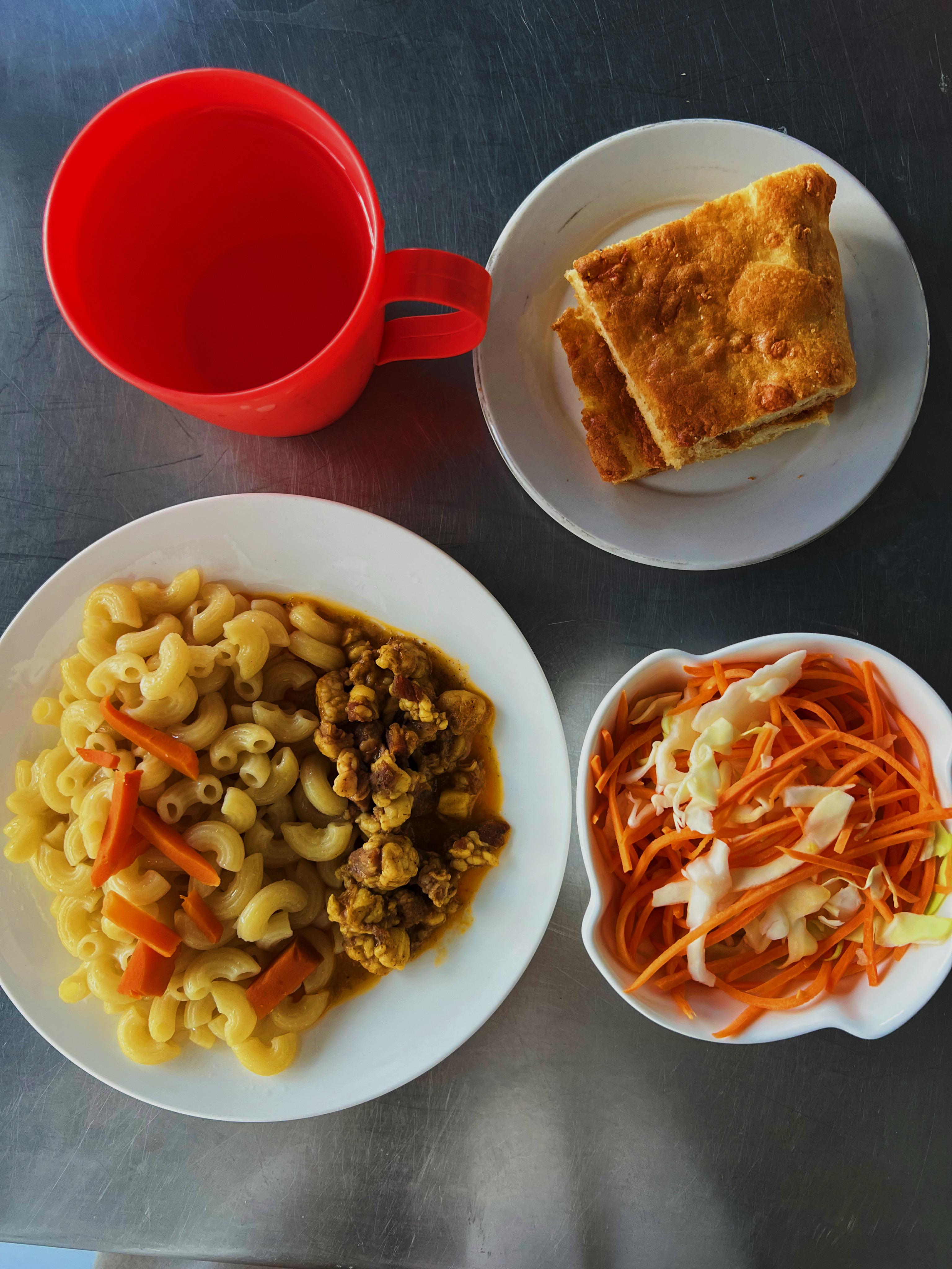 Ас мәзірі 10.11.2025ж