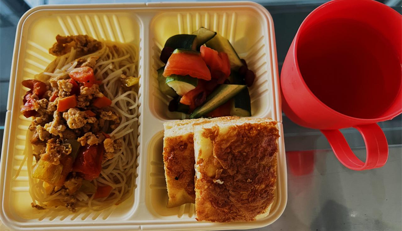 Ас мәзірі 19.11.2025ж