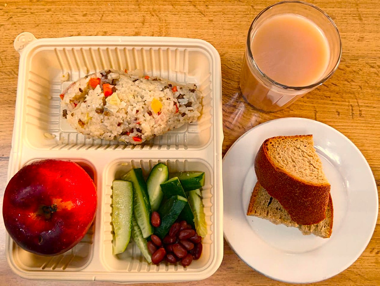 Ас мәзірі 26.11.2025ж