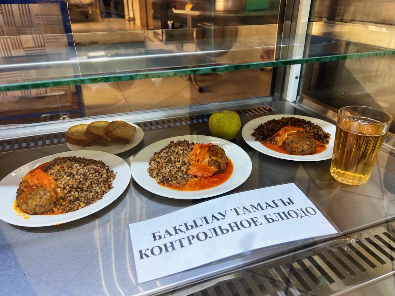 Ас мәзірі 02.12.2025ж