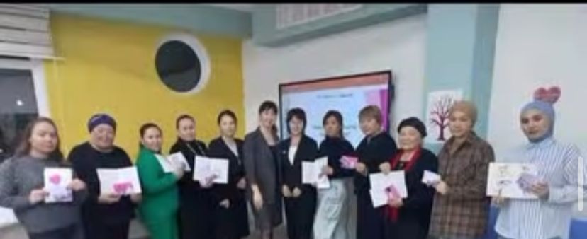 "Мейірім мен түсіністік-тәрбиенің кілті"