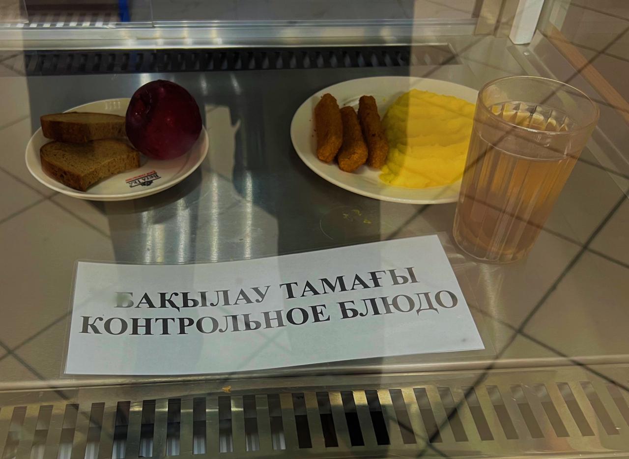 Ас мәзірі 11.12.2025ж