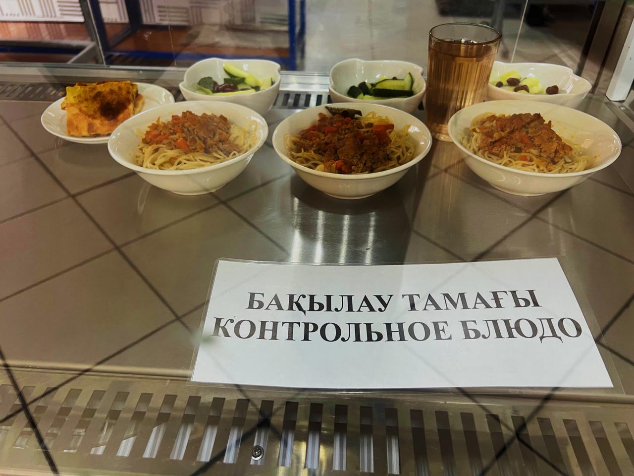 Ас мәзірі 17.12.2025ж