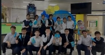 “Тәуелсіздік тұлғалары”