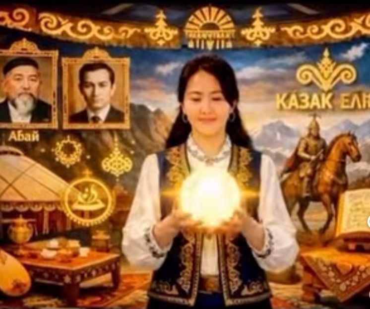 Жас мамандарға арналған тәлімгер ұстаздардың ашық сабақ