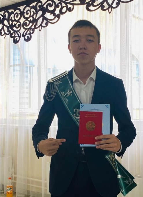 Білім додасының үздігі