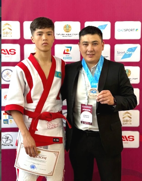 Қазақстан Республикасының чемпионаты