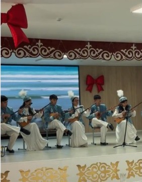 “Балафэст” байқауы